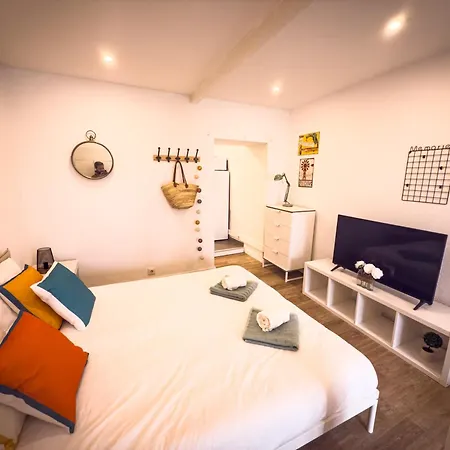 Seaside - Historic Centre Віавіа