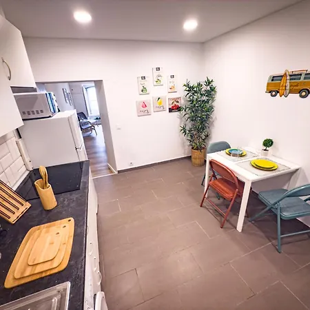 Seaside - Historic Centre *