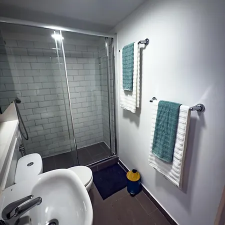 Apartament Seaside - Historic Centre