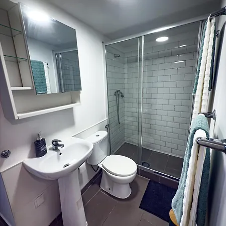 Apartament Seaside - Historic Centre Віавіа