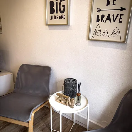 Seaside - Historic Centre Apartment Cascais