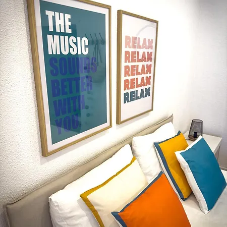 Seaside - Historic Centre Apartment *