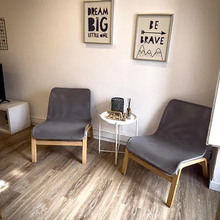 Seaside - Historic Centre Apartment *