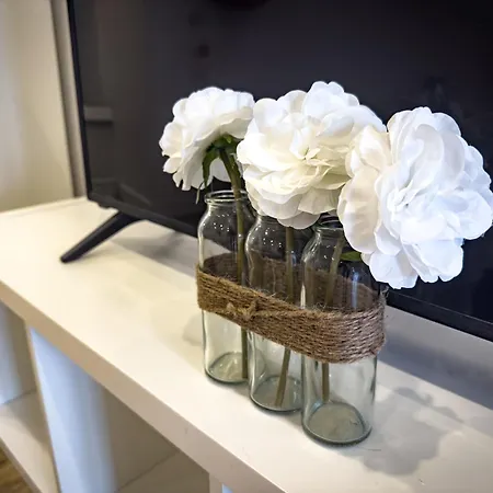 Apartment Seaside - Historic Centre *