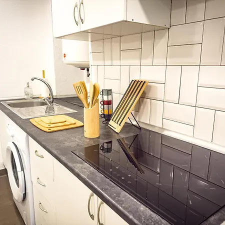 Seaside - Historic Centre