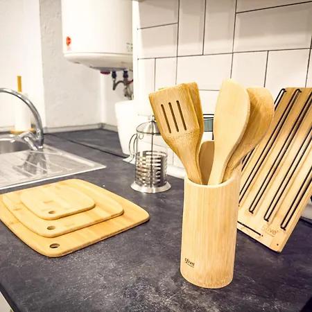 Apartment Seaside - Historic Centre