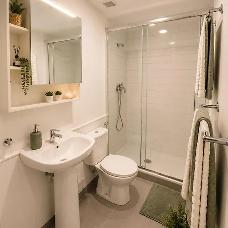 Apartment Seaside - Historic Centre Cascais