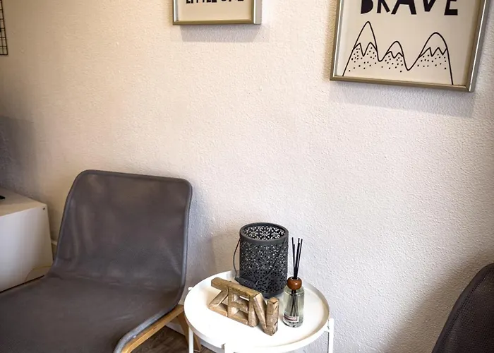 Seaside - Historic Centre Apartament Віавіа