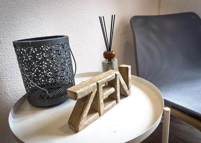 Seaside - Historic Centre