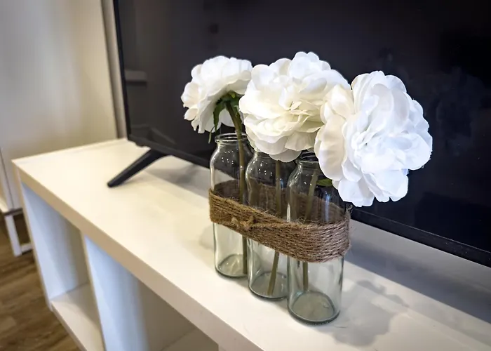 Apartament Seaside - Historic Centre *