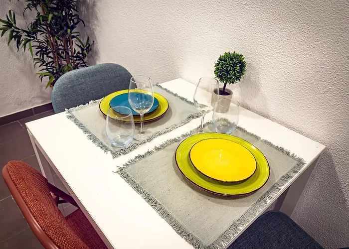 Seaside - Historic Centre * Віавіа