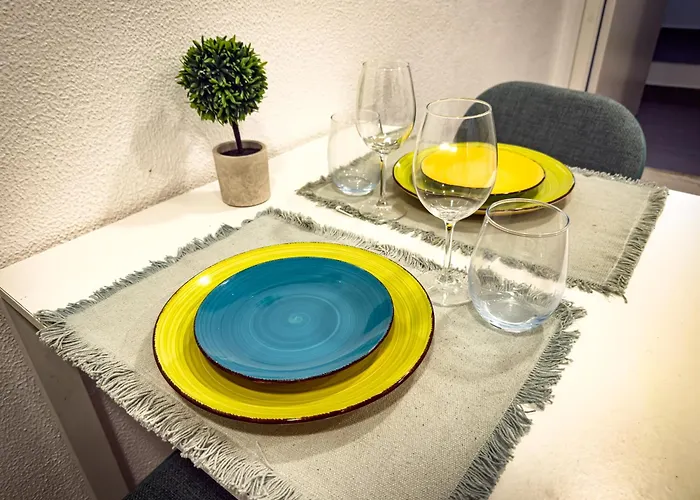 Apartament Seaside - Historic Centre Віавіа