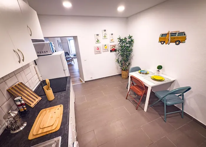 Seaside - Historic Centre *