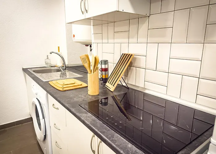 Seaside - Historic Centre