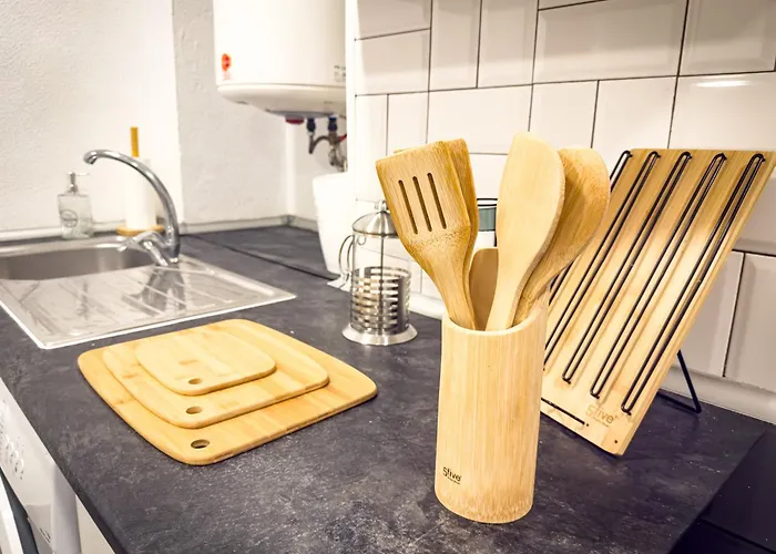 Apartament Seaside - Historic Centre