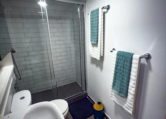 Apartament Seaside - Historic Centre