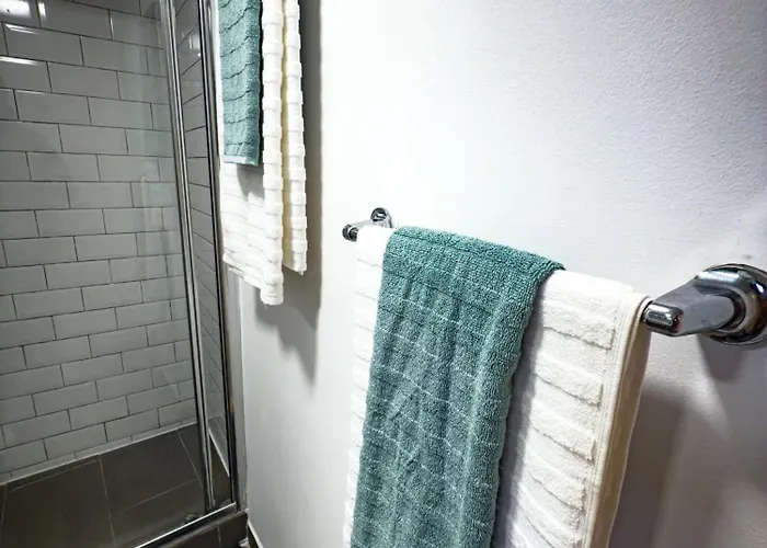 Seaside - Historic Centre Віавіа