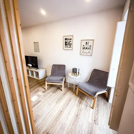 Seaside - Historic Centre Appartement