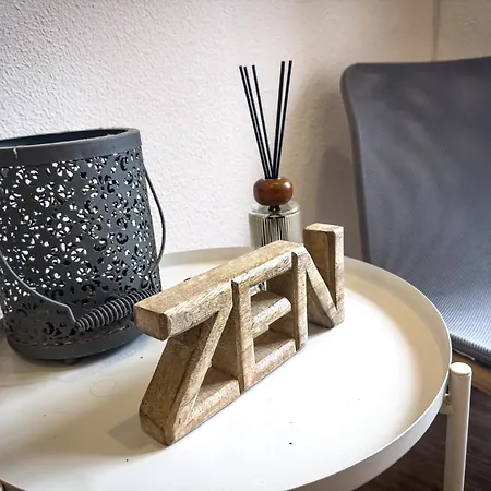 Seaside - Historic Centre