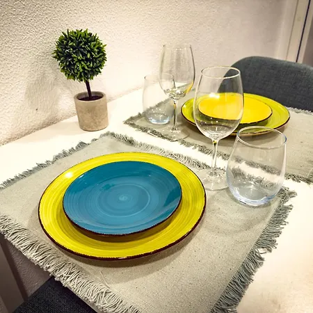 Appartement Seaside - Historic Centre Cascais