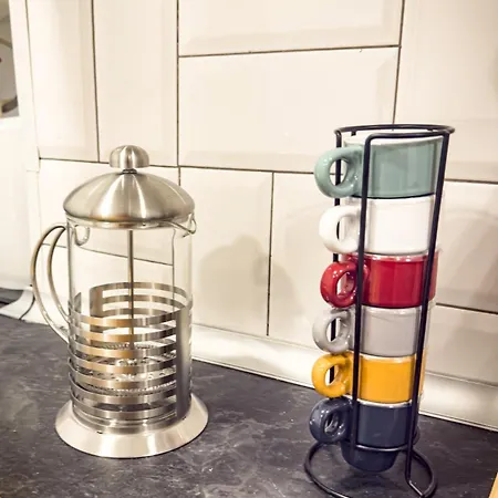 Seaside - Historic Centre Appartement Cascais